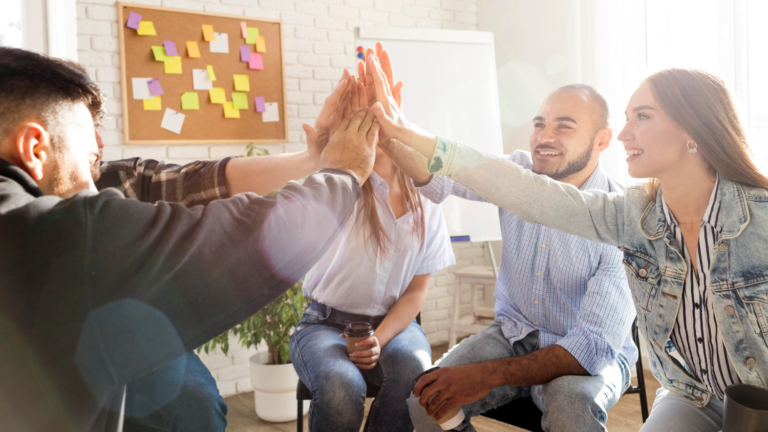 5 dicas para as empresas reterem seus talentos e lideranças