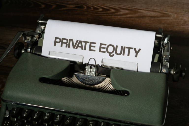 Tendências que Moldarão o Futuro do Private Equity até 2030