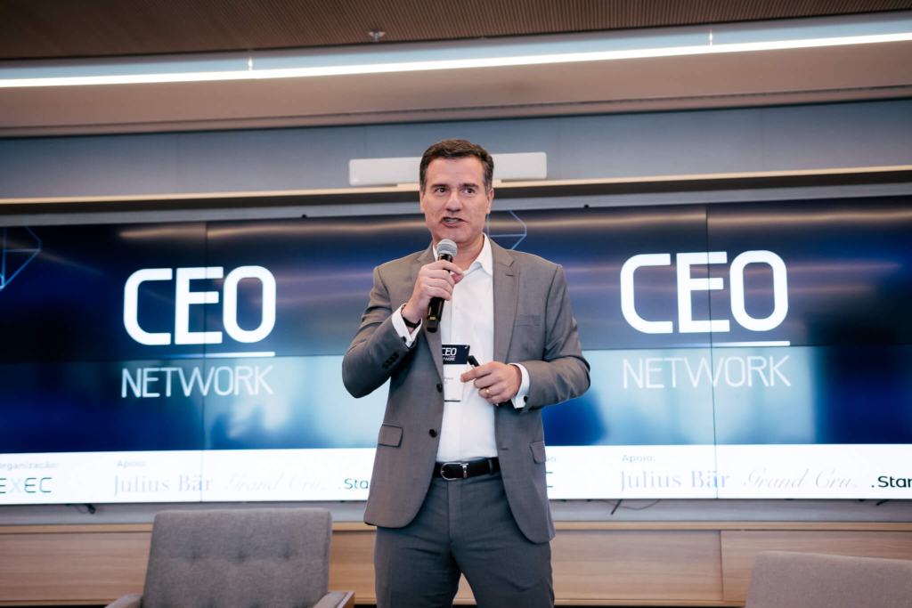 CEO Network