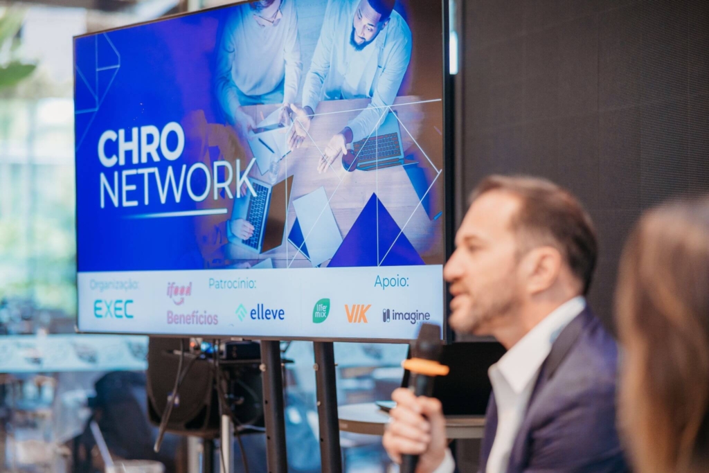 CHRO Network