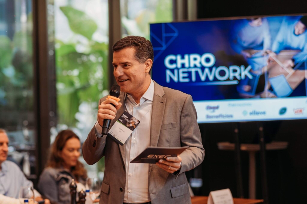 CHRO Network