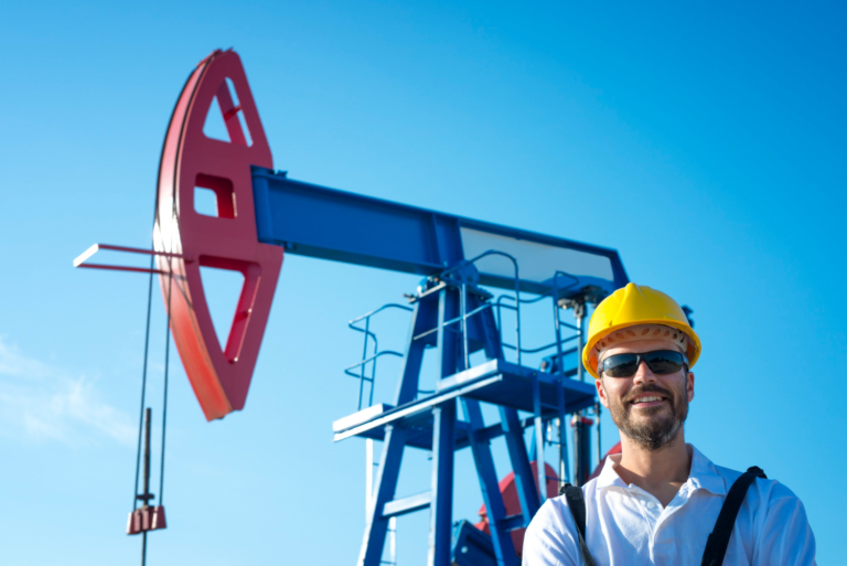 Setor de Petróleo Prevê Pico de Contratações Executivas em 2025