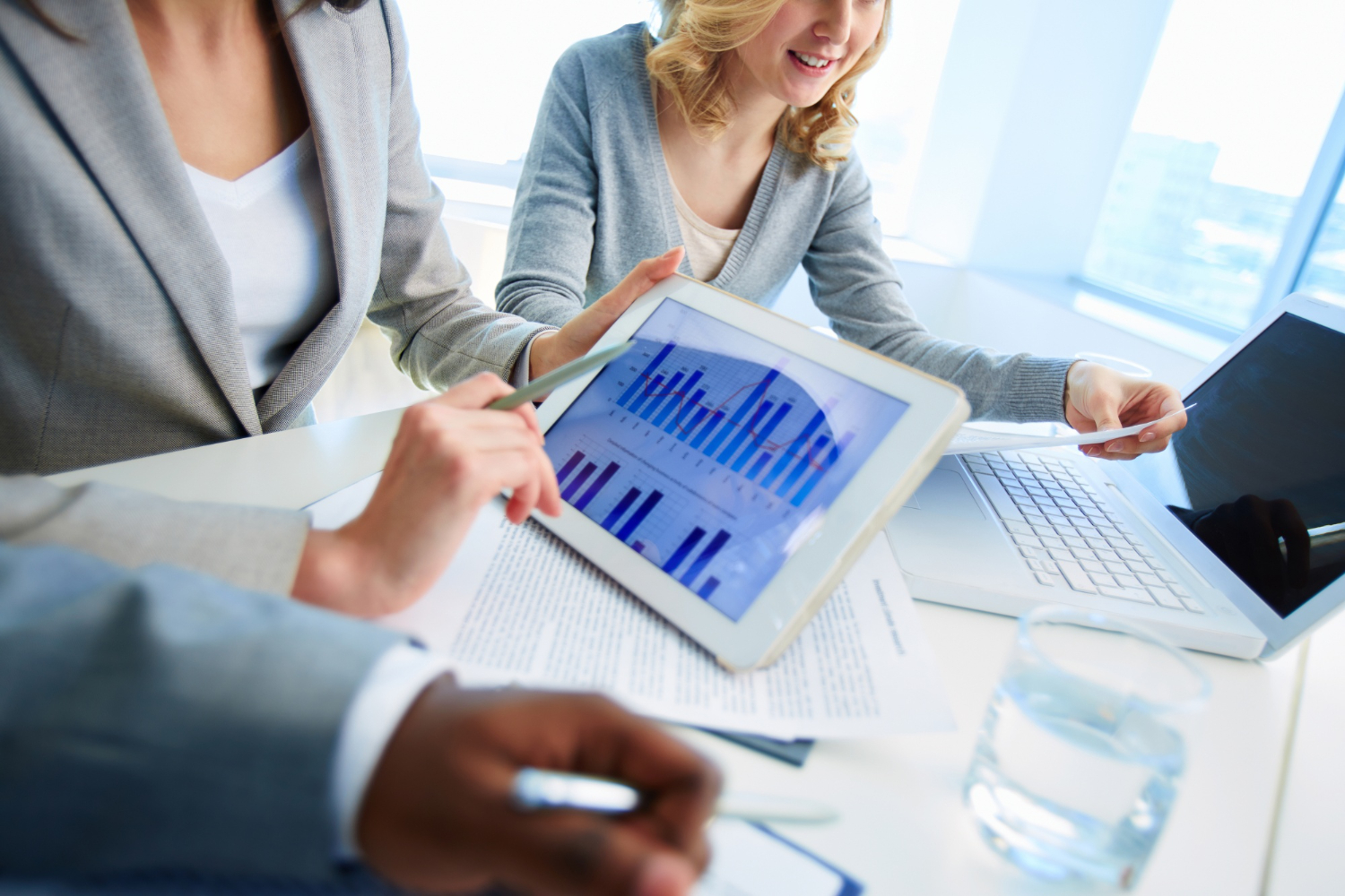 Recrutamento Executivo Cresce até 60% em 2024 com Expansão Econômica
