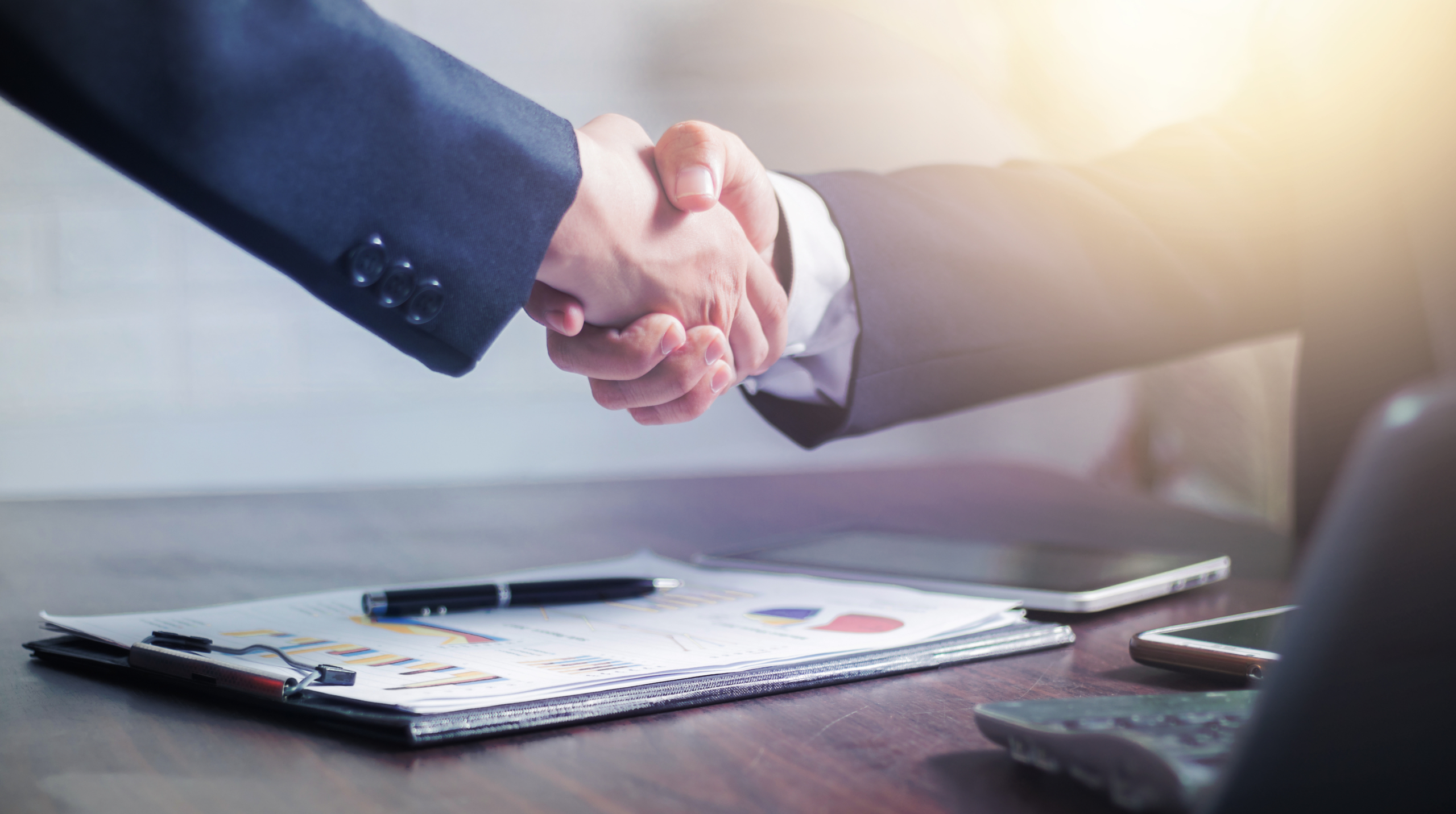 C-Level as a Service: A Tendência de Contratação Sob Demanda para Executivos Seniores