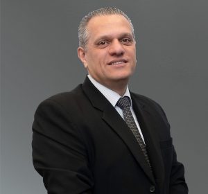 Sérgio Simões Líder Board Services EXEC