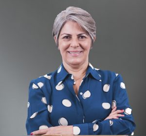 Lilian Guimarães Conselho Consultivo EXEC