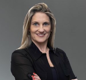 Lorena Janecek Diretora EXEC